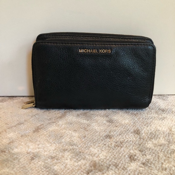 Michael kors wallet - Picture 1 of 4